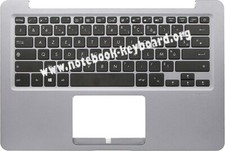 Clavier Français Topcase Original Pour Asus R420M R420S R420MA R420SA