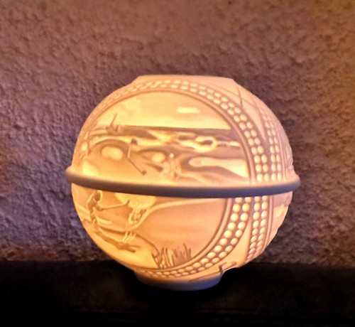 Lithosphère porcelaine