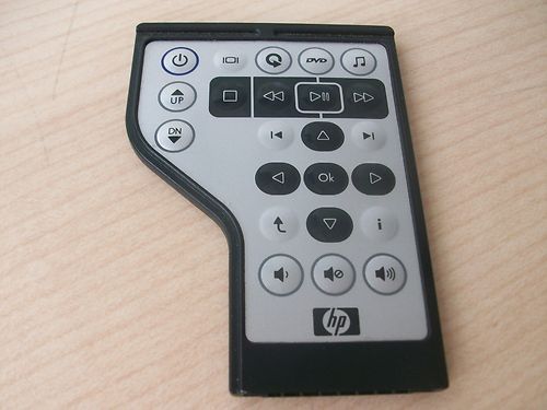 Télécommande pour dv4000 - pour,