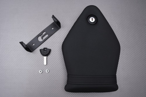Selle arrière passager type - selle,