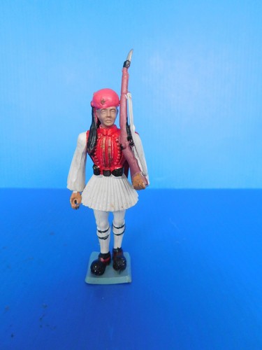 Aohna figurine historique - ,