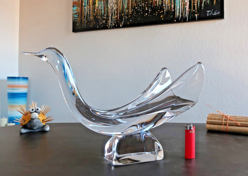 Daum france une coupe oiseau - france,,