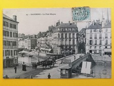 CPA BAYONNE (Pyrénées