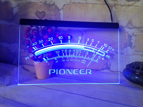 Enseigne lumineuse néon led - lumineuse,