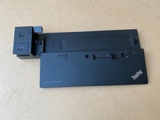 Station Dock Lenovo thinkPad