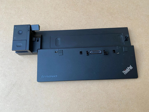 Station dock lenovo - dock,