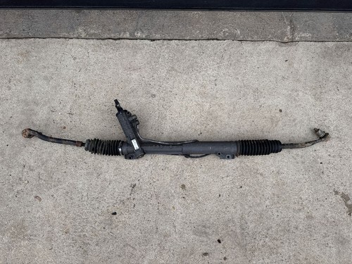 Bmw e39 crémaillère de - e39,