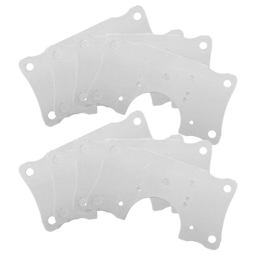 Pcs plaque reparation - pcs,