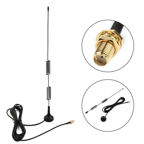Antenne radio voiture - antenne,