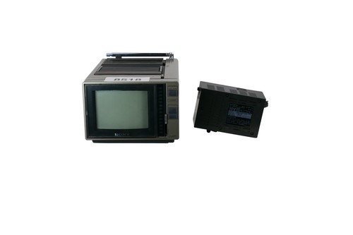 Sony kv6000 vintage colour - kv6000, |