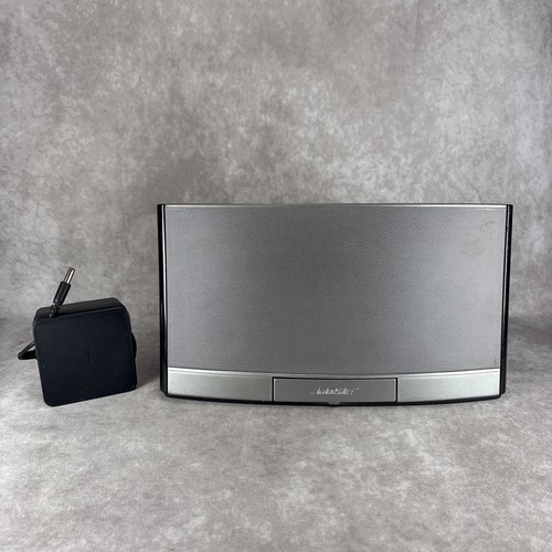 Bose sounddock portable n123 - bose,