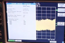 Rohde & Schwarz Fsp 30