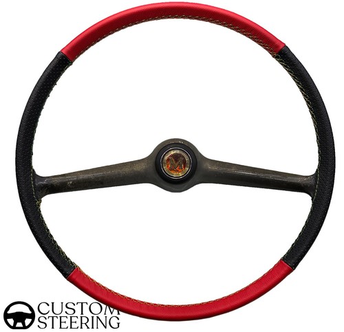 Housse volant cuir - volant,