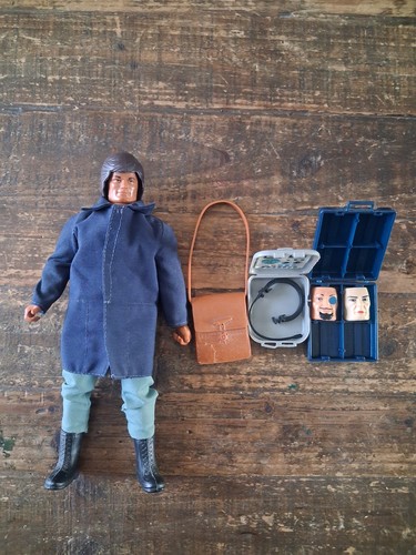 Mattel big jim - mattel,