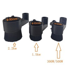 Magn��tique CNC Axe Brosse