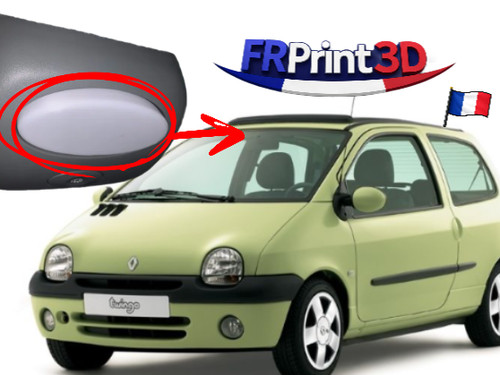 Support fixation plafonnier - /,