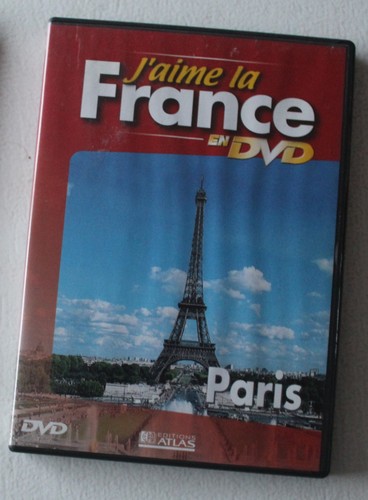 Paris aime la france en - j'aime,