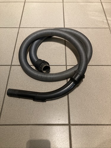 Tuyau aspirateur miele - tuyau, origine