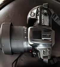 appareil photo Minolta Dynax 300si argentique