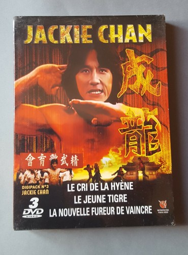 3dvd jackie chan cri - jackie,