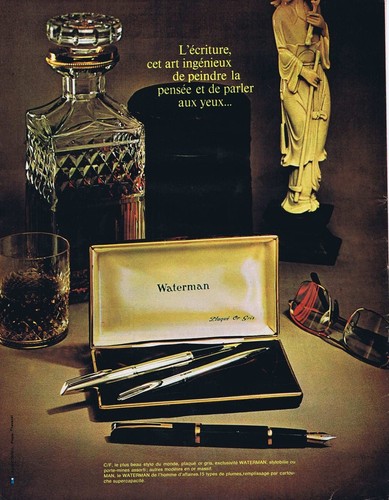 Publicité advertising 026 - publicité,