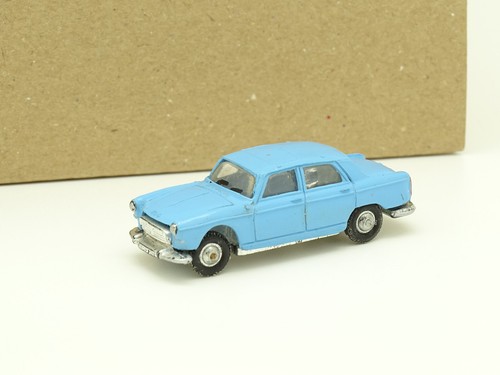 Norev micro miniatures ho - micro,