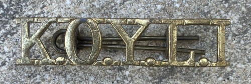 Title ww2 king - gb,