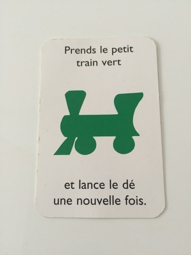 Monopoly junior fête - monopoly, a
