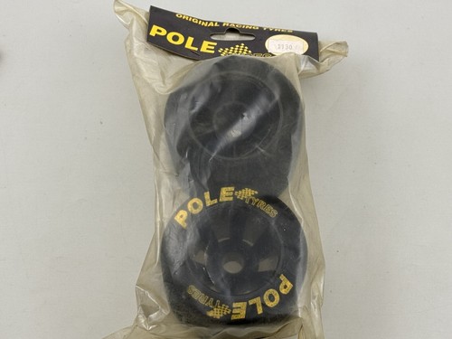 Pneus pole 1130 mousse - pole, +