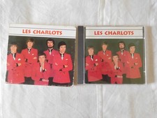 Les Charlots : Anthologie Vol