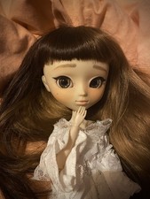 Pullip Full Custo par mes