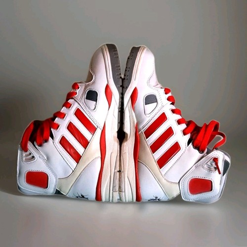 Kid cudi adidas torsion - kid,