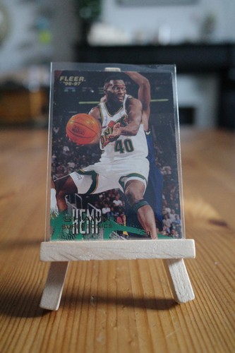Nba 1996 fleer - -,