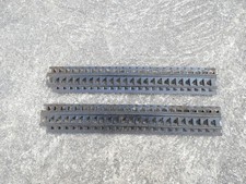 WW1 France 40 Lot de 2 Trés