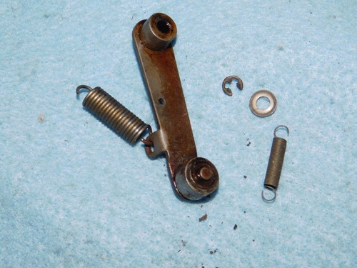 Seeburg v200 kd200 201 222 - seeburg,