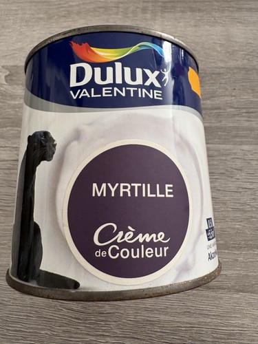 Peinture dulux valentine - dulux,