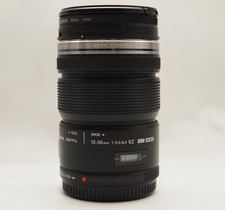 MINT : OLYMPUS M.Zuiko Digital