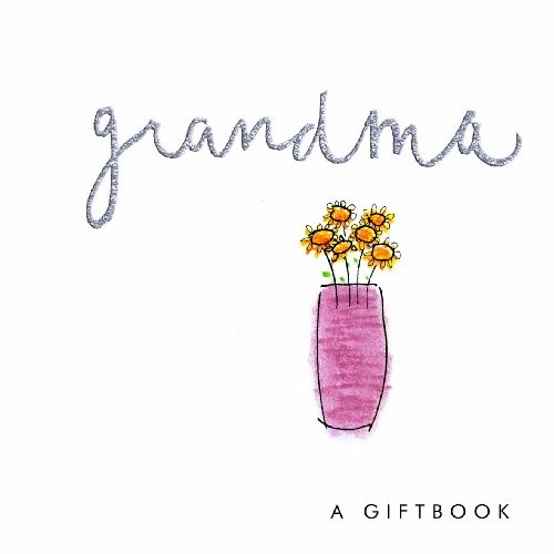 Grandma - :, (sparklies)