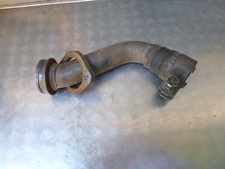 COLLECTEUR COUDE ECHAPPEMENT SCOOTER GILERA GP 800