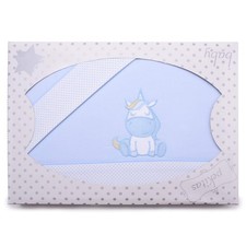 Bebe Parure de draps fins 3
