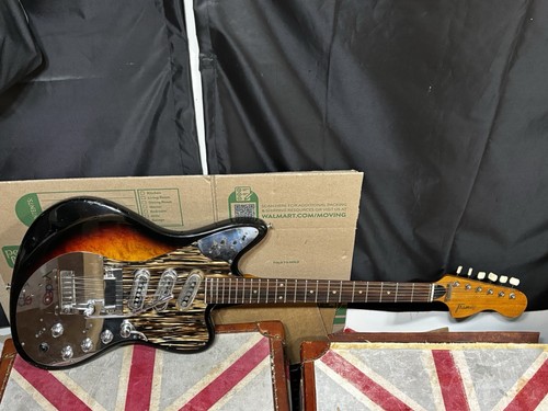 Framus golden strato luxe - de,