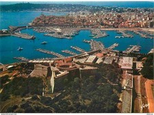 Carte Postale - 06 - Antibes -