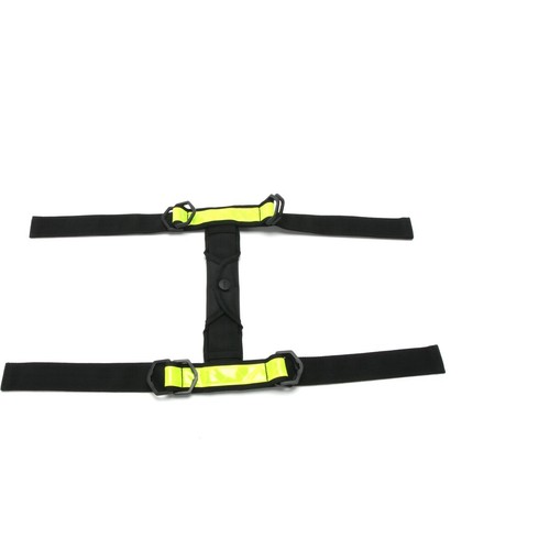 Givi trekker outback padded - outback,
