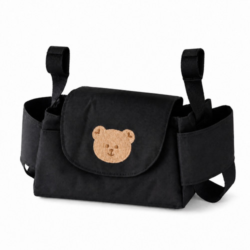 Baby stroller organizer bag - organizer,