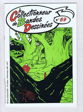 LE COLLECTIONNEUR DE BANDES