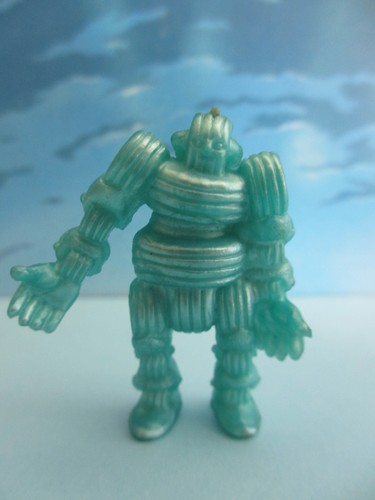 Figurine cosmix exogini - figurine,