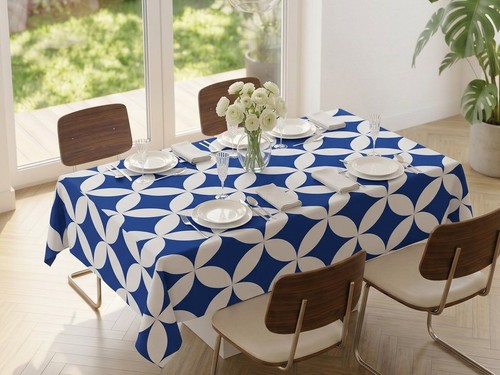 Nappe anti tache - , rectangulaire