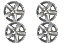 x4 Enjoliveur de Roue 16