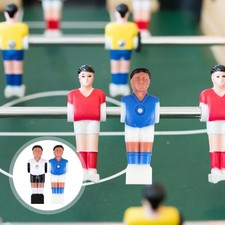4 Pcs Remplacement De Jeu