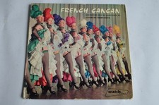 45 Tours Georges Derveaux Et